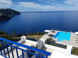 Kapetaniou Apartments - Palioúras