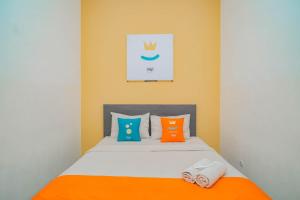 Sans Hotel Widarasari Cirebon