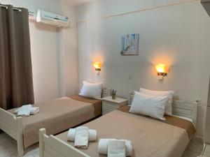 Velonis Apartments