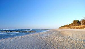 Apartament Baltic Residence Pobierowo