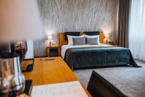 Gabija Hotel SPA & Conferences