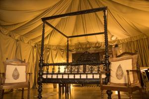 Eco Adventure Resorts Khhairabera