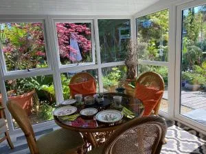 The Peels B&B - Lowestoft