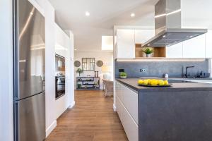 Genteel Home Elcano Terrace