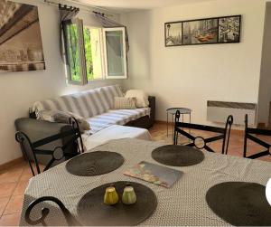 Appartements U monte d Oru : photos des chambres