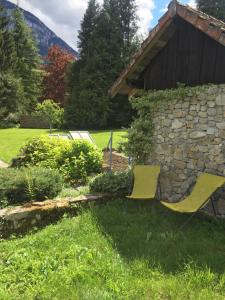 Maisons d'hotes La Bageatiere - Lac d'Aiguebelette : photos des chambres