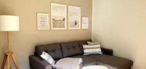 Ferienwohnung KWE 24EG