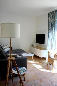 Ferienwohnung KWE 24EG