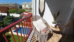 AnaSan Fuengirola playa