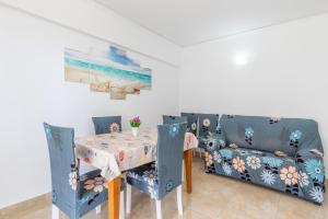 B22 Vistas al mar desde la terraza