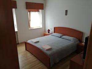 RESIDENZE DOLOMITICHE la casa gialla - Domegge di Cadore