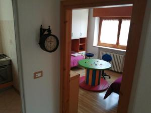 RESIDENZE DOLOMITICHE la casa gialla