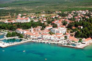 Happy Apartments, Sveti Filip i Jakov