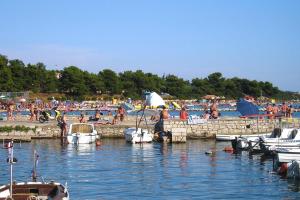 Happy Apartments Sveti Filip i Jakov