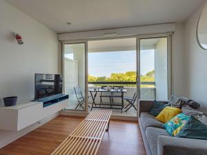 Appartement lumineux avec piscine proche de la mer - FR-1-3-450