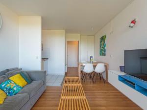 Appartement lumineux avec piscine proche de la mer - FR-1-3-450