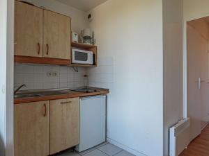 Appartement lumineux avec piscine proche de la mer - FR-1-3-450