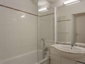 Appartement lumineux avec piscine proche de la mer - FR-1-3-450