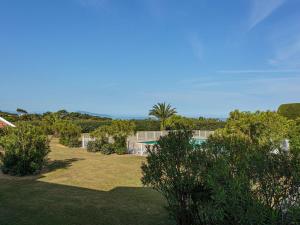Appartement lumineux avec piscine proche de la mer - FR-1-3-450