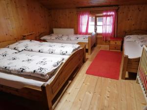 Hausbergerhof Gästehaus Ainberger