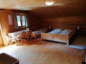 Hausbergerhof Gästehaus Ainberger