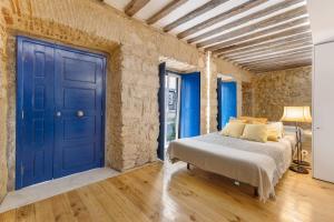 Green Street Lisbon Loft