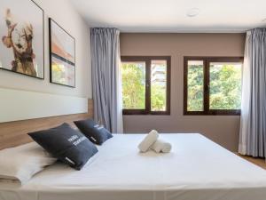 Limehome Barcelona Carrer de Fontcoberta - Digital Access