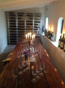 Villa Vemmentorp - Äppelblomsvillan 6 min från havet