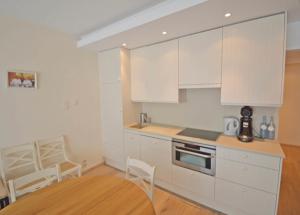 bel appartement à 100m de la plage