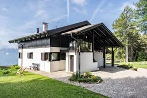 Chalet Marianna - Campitello