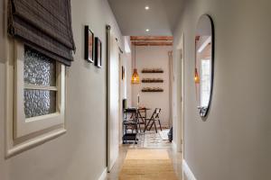 NANAY - Two bedroom apartment in Gracia