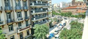 Cute central apartments