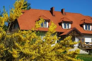 Fereczata - Przysłup