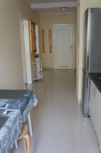 Apartament na Ratajach