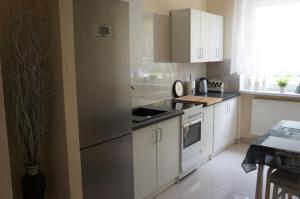 Apartament na Ratajach