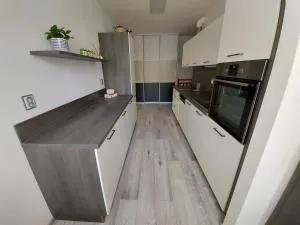 Apartmán Eva - plně vybavený byt - Týn nad Vltavou - 伏尔塔瓦河畔赫卢博卡