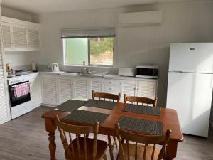 Aruma Cottage Bruny Island