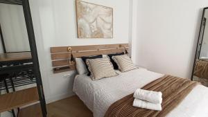 AnaSan Fuengirola playa