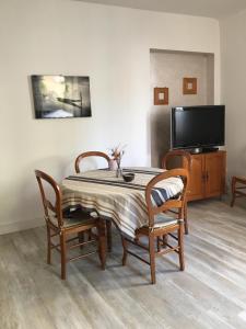 Appartements fontaine : photos des chambres