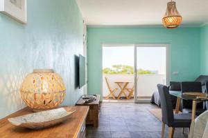 NEW beach flat with TOP VIEW - 3 min to sea in Luz