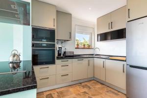 NEW beach flat with TOP VIEW - 3 min to sea in Luz