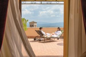 Suite avec Terrasse