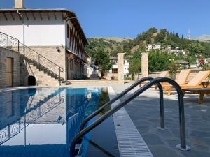 Rose Garden Hotel - Unrated properties in Gjirokastër