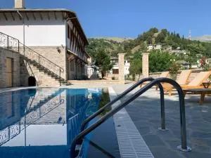 Rose Garden Hotel - Gjirokastër