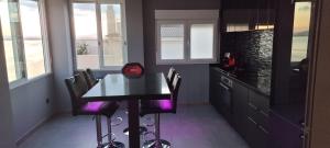 Ático ll Zona Veneziola