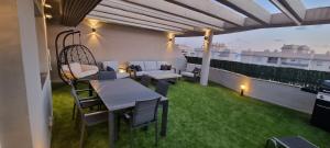 Ático ll Zona Veneziola