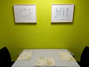 Apartmán Eva - plně vybavený byt - Týn nad Vltavou