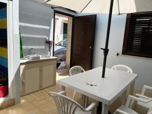 Genova La casa di Saretta