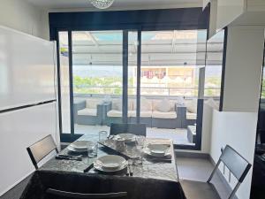 Apartamentos Aguamarina 3000