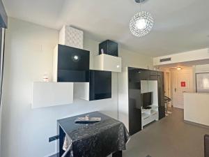 Apartamentos Aguamarina 3000